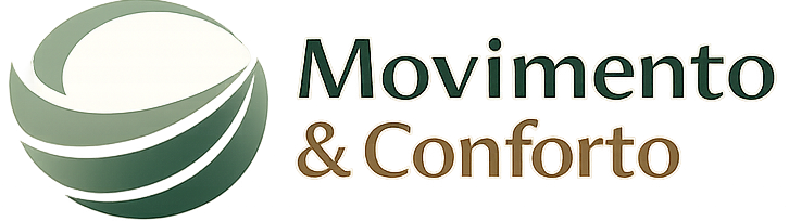 logo movimento e conforto